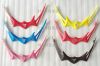 Casque cycliste - Ref 2237556