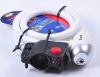 Casque cycliste - Ref 2237673
