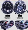 Casque cycliste - Ref 2237828