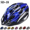 Casque cycliste - Ref 2238046