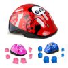 Casque cycliste - Ref 2238063