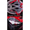 Casque cycliste - Ref 2238103