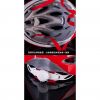Casque cycliste - Ref 2238107