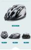 Casque cycliste - Ref 2238844