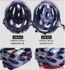 Casque cycliste - Ref 2239190