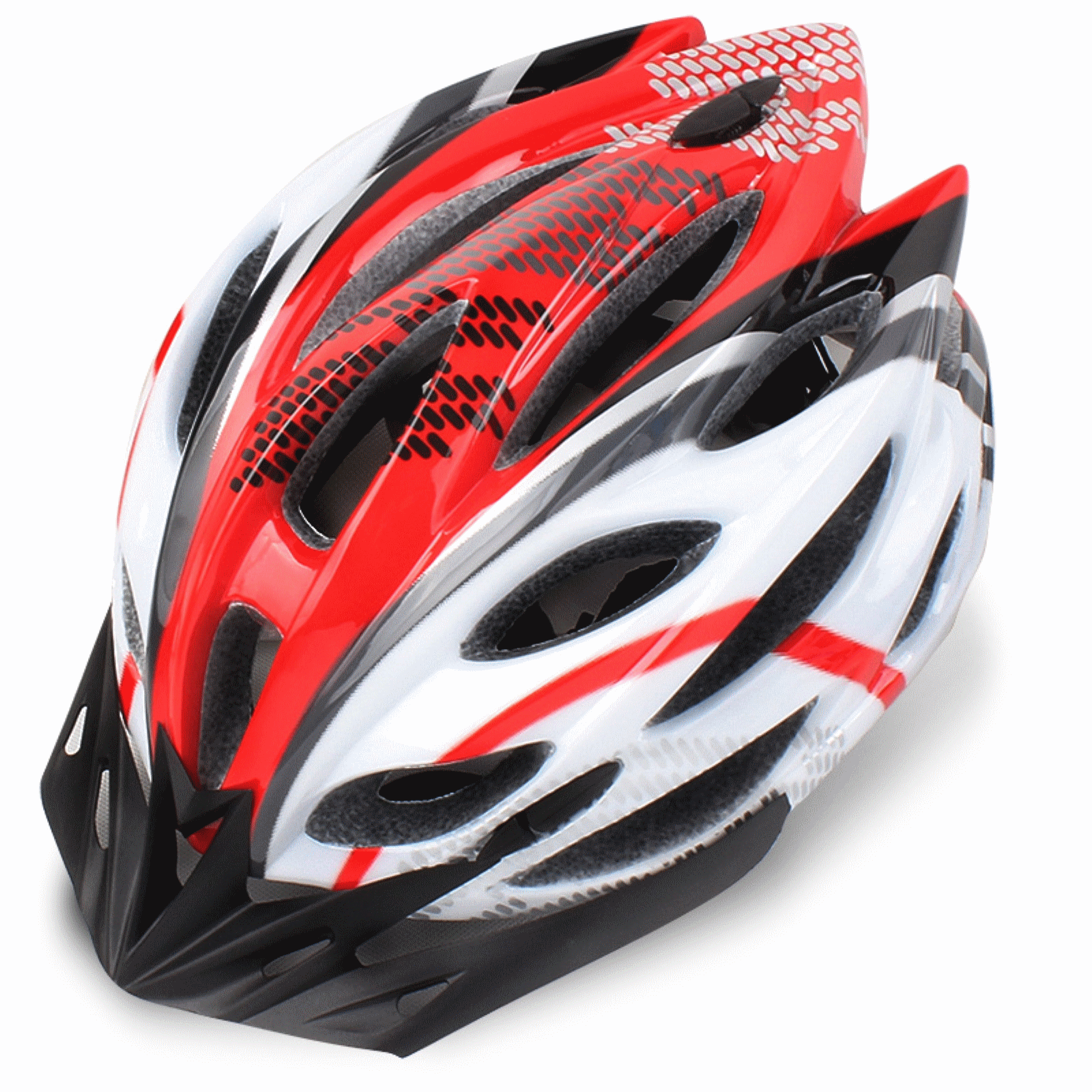 Casque cycliste - Ref 2239207