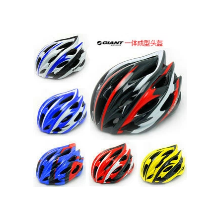 Casque cycliste - Ref 2239255
