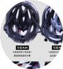 Casque cycliste - Ref 2239767