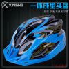 Casque cycliste - Ref 2241067