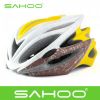 Casque cycliste SAHOO - Ref 2246558
