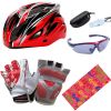 Casque cycliste - Ref 2246942