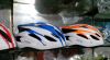 Casque cycliste - Ref 2247117