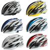 Casque cycliste - Ref 2247780
