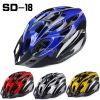 Casque cycliste - Ref 2247909