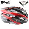 Casque cycliste - Ref 2248110