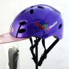 Casque cycliste - Ref 2248226