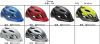 Casque cycliste - Ref 2248346