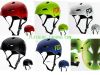 Casque cycliste - Ref 2248832