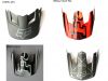 Casque cycliste - Ref 2248879