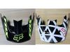 Casque cycliste - Ref 2248884