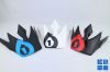 Casque cycliste - Ref 2249099
