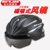 Casque cycliste - Ref 2249144