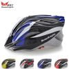 Casque cycliste - Ref 2249402