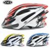 Casque cycliste - Ref 2249491