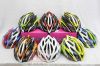 Casque cycliste - Ref 2249598