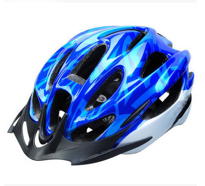 Casque cycliste - Ref 2249950