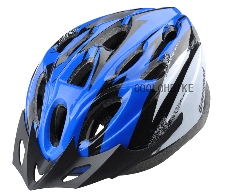 Casque cycliste - Ref 2249999