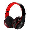 Casque Pliant sans fil MP3 Bluetooth - Ref 3425540