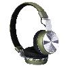 Casque sans fil MP3 Bluetooth 5.0 - Ref 3425539