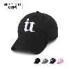 Casquette en Mao Qing - Ref 3445961