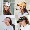 Casquette en velours - Ref 3445977