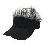 Casquette Perruque - Ref 3424258