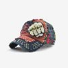 Casquette Wicker Studs Cap - Ref 3428558