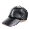 Casquette Baseball en Cuir - Ref 2749