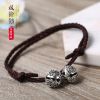 Chaine de cheville Femme - Ref 3101528