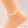 Chaine de cheville Couple - Ref 3101791