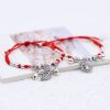Chaine de cheville Femme - Ref 3101803