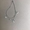 Chaine de cheville Femme - Ref 3101848