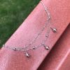 Chaine de cheville - Ref 3102035