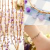 Chaine de cheville Femme - Ref 3102139