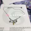 Chaine de cheville ZHENGSHENG Argentée - Ref 3102226