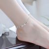 Chaine de cheville Femme - Ref 3102364