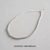 Chaine de cheville Femme Argentée - Ref 3102395