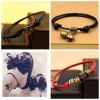 Chaine de cheville Femme - Ref 3102436