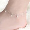 Chaine de cheville Femme - Ref 3102529