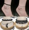 Chaine de cheville Femme - Ref 3102547